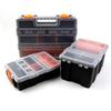 Hardware Parts Plastic Storage Box Toolbox Organizer Package Content Part Name