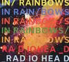 CD RADIOHEAD In Rainbows XLCD324 XL Recordings 2016 US Rock Used