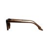 Adige Astra (brown-brown) RV1013 Men's & Women's Sunglasses UV Protection