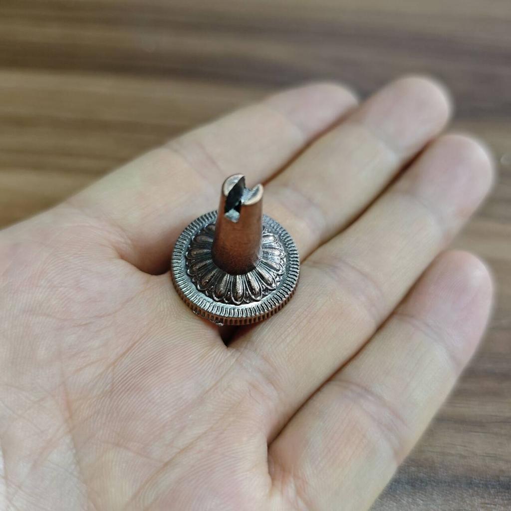 Creative Metal Animal Incense Burner Small Alloying Ant Turtle Frog Snail Stick Incense Holder Home Decoration Teahouse Ornament