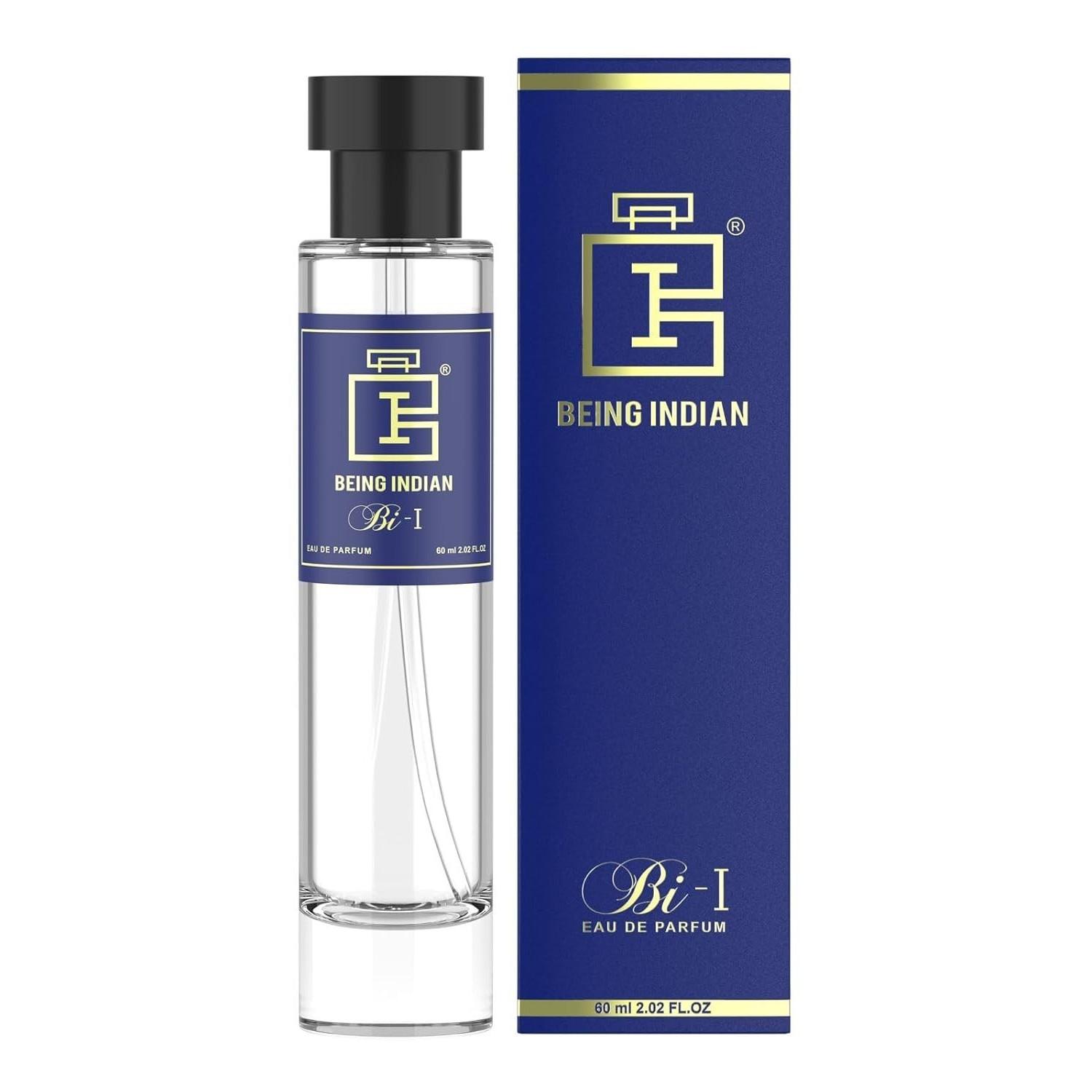 

@Being Indian Eau De Parfum 60ml # IR46