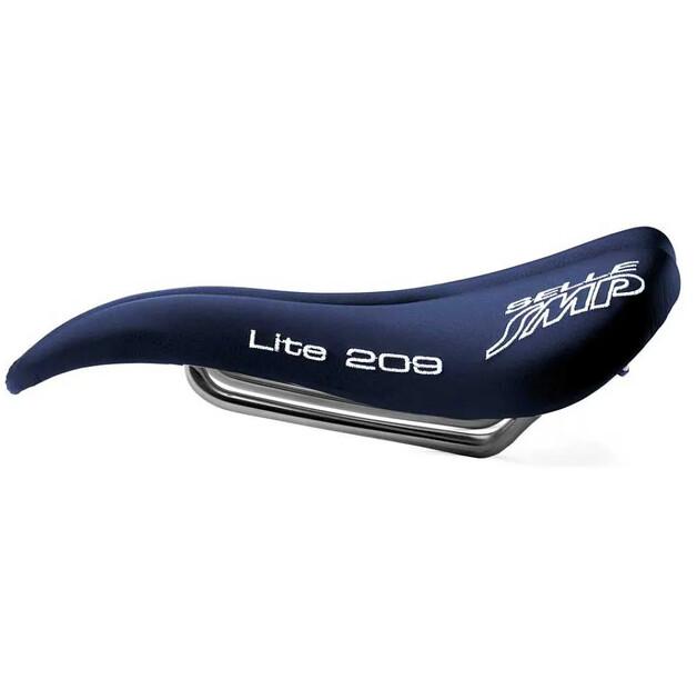 

Selle SMP Lite 209 велосипедное седло 139 mm