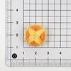 10/100Pcs 3D Mini Kawaii Resin Cake Bread Parts Dollhouse Miniature Figures Scrapbook Supplies Flatback Pendant Accessories