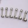 Automotive 1/2 Drive Diesel Socket Wrench Set for 12 14 16 17 18 19mm Sizes