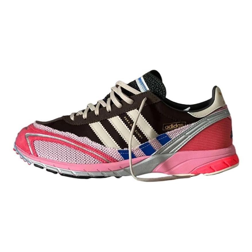 Adizero SL72 Bad Bunny x Adizero SL72 Adidas Originals 'Brown Clear Pink' JP5997