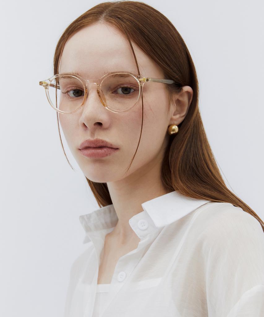Baseukala Vc2106 (3Colors) Glasses