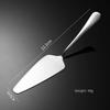 HANYANG Stainless Steel Cutlery Western Knife and Fork Snack Fork Fruit Fork Steak Knife