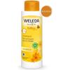 Weleda Calendula Baby Liniment 400ml - Liniment Milk - Soothes and Protects Sensitive Nappy Area Skin