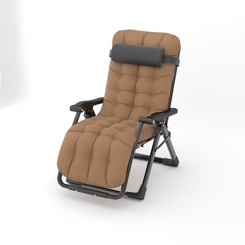 

Портативное складное кресло-реклайнер: Кресло для дома, офиса или пляжа для сидения или лежания