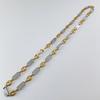 Handmade Emperor Chain Fashion Necklace - Smooth Stainless Steel