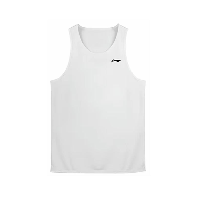 Li Ning Basketball Jersey Unisex LWTV012 6XL