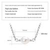 Double Layer Freshwater Pearl Choker Necklace, s925 Sterling Silver, 18k Gold Plated, Gift for Christmas and Qixi