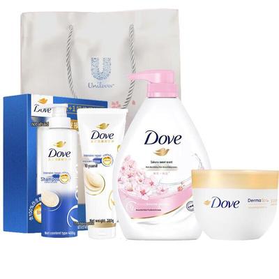 Cuidados de pele – Kits de produtos de cuidados com a pele