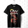 Ozzy Osbourne Cobra Dagger Unisex T-Shirt