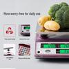Xiangshan 30kg Digital Platform Scale (CN version)