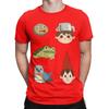 oOver The Garden Wall Funny Graphic 100 Cotton TShirt oOver the Garden Wall Tees Tops For Unisex