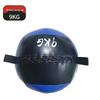 Soft PU Fitness Medicine Wall Ball