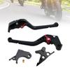 Long Clutch Brake Lever Fit for HONDA CRF1100L Africa Twin 2022-2024