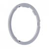 Freehub Spacer 1.8/2mm AL6061 Aluminum Alloy Black/Silver Flywheel