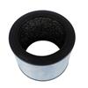 Compatibile con F200 AP200 3 in 1 H13 HEPA Sostituzione Filtro ad Alta Efficienza a Carbone Attivo