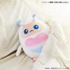 Sekiguchi Okaasan to Issho Plush Toy M 582860 Fanta-ne A-pun