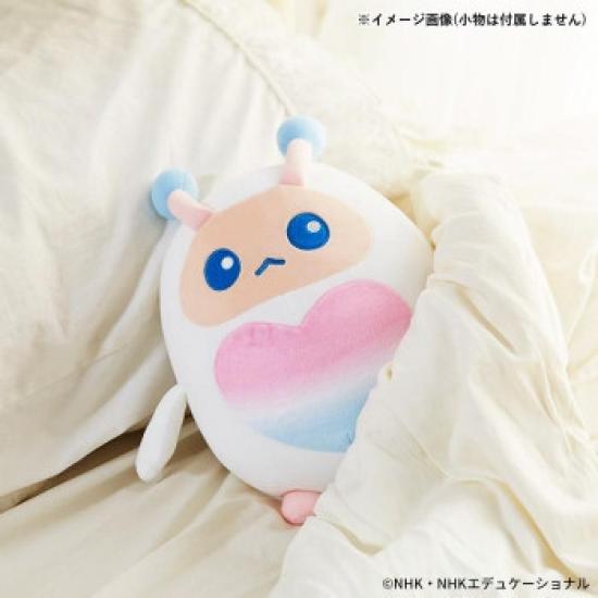 Sekiguchi Okaasan to Issho Plush Toy M 582860 Fanta-ne A-pun