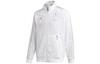 adidas Belgium Jacket Unisex White FT2858