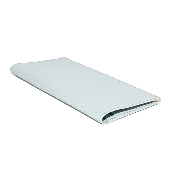 Color Chart Passport Case Long 83 Horizon Blue