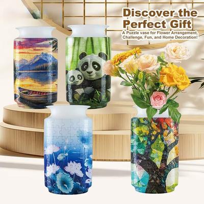 Decoração de casa – Vasos