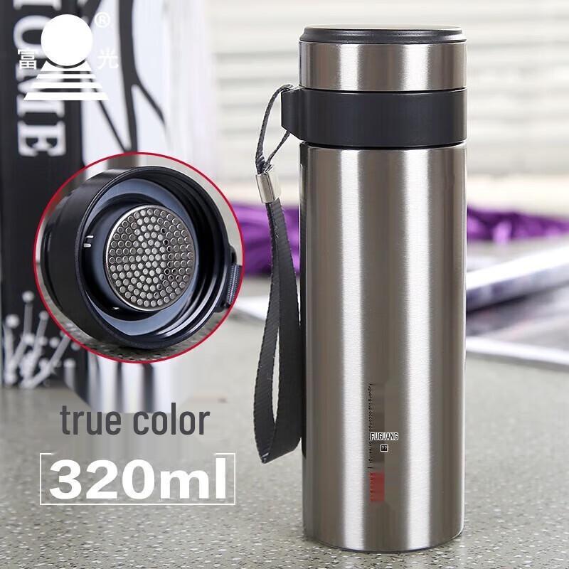FUGUANG Vacuum Insulated Thermos Bottle