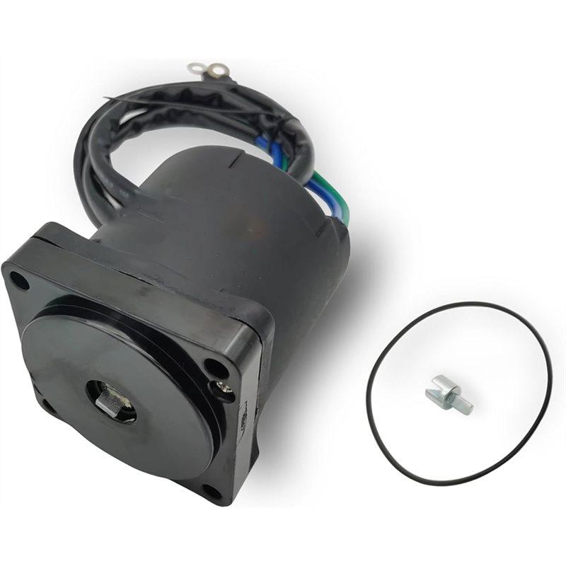 Power Trim Tilt Motor Ring 38100-92J02 38100-92J10 38100-96J00 For For Outboard Motor 4T DF60-DF300 150-175HP чёрный
