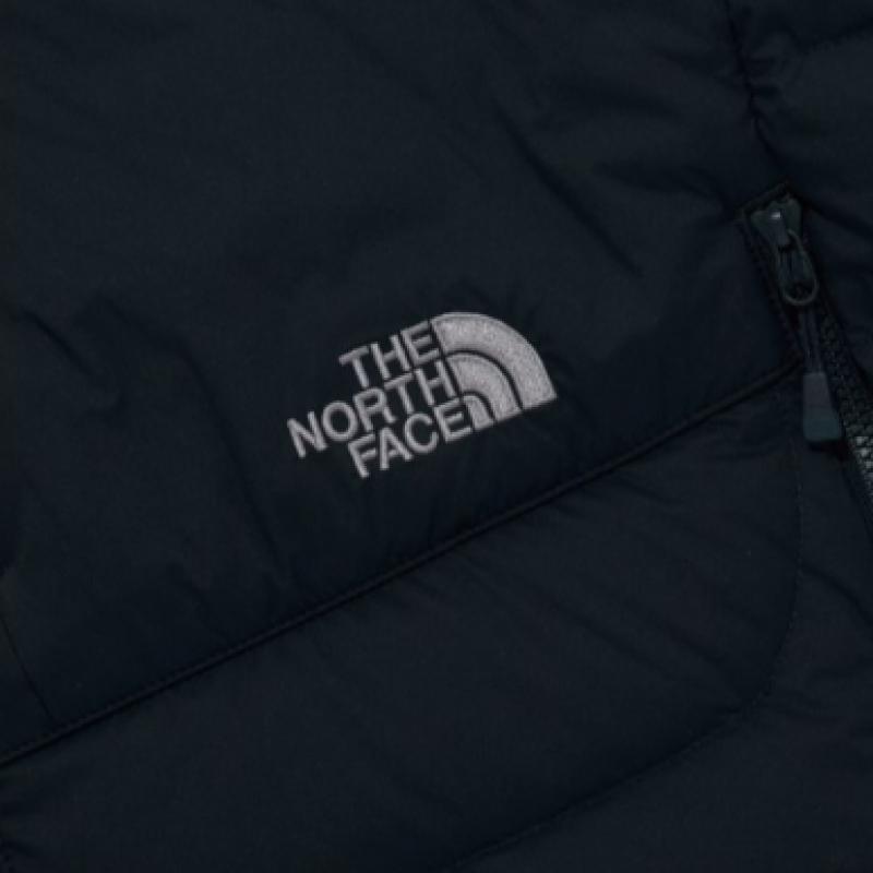 The North Face Rds Down Cardigan Bolt Navy