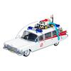 Véhicule - GHOSTBUSTERS - Plasma Series Ecto 1 - Blanc - Extérieur - Enfant