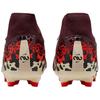 Nike Mercurial Superfly 10 Soccer Shoes Unisex Burgundy IO8441-661