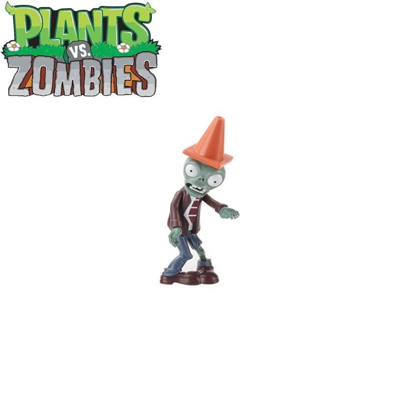 Plantas versus. Zumbis Brinquedo Pirata Gigante Egípcios Figuras Conjunto