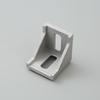 Aluminum Profile Right Angle Connector