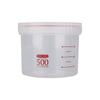 Food Storage Box Round Sealed Plastic Milk Powder Storage Tank With Scale