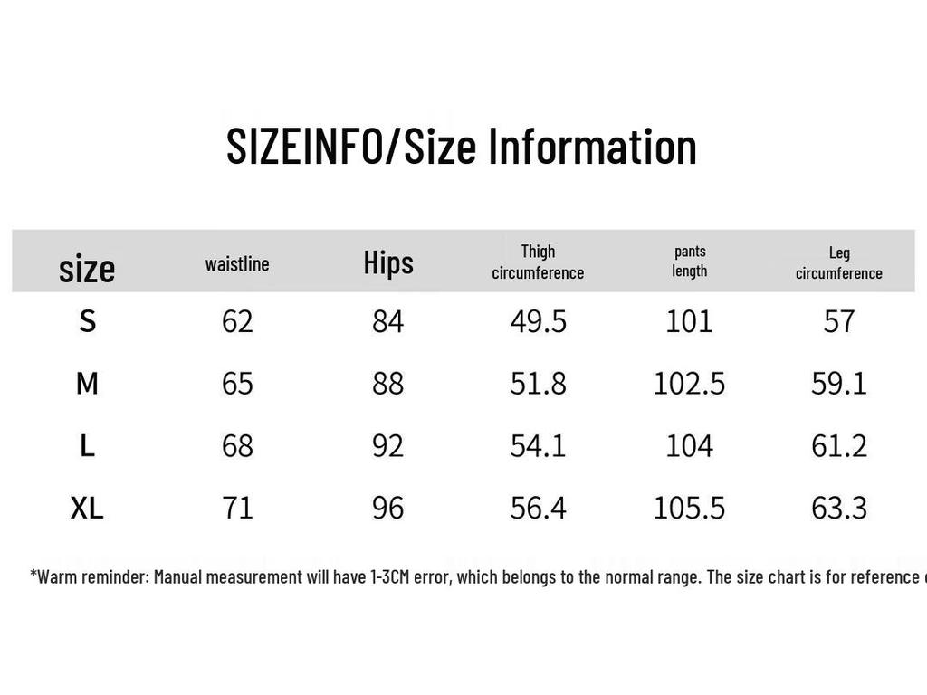 Women's High-Waist Draped Flare Casual Pants