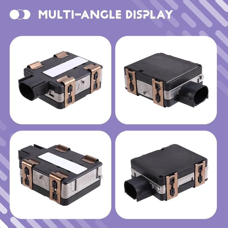 

A82M-A0009059013 AMG Cruise Control Radar Sensor Front Range Radar Module For Mercedes Benz C300 GLC43 AMG 2015-2023