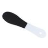 Double-Sided Frosted Foot File for Dead Skin and Calluses Removal