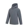 Mountain Warehouse Childrens/Kids Camber II Fleece Hoodie