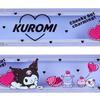 Sanrio Kuromi Chopsticks Case 016071 &