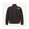 The North Face Logo Loose Fit Zip-Up Stand Collar Long Sleeve Jacket Unisex Jackets NJ3BR57J