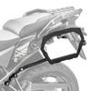 Side Case Luggage Rack - Suzuki V‑Strom 1050/XT 2020-2025 - 4 Mm Steel - Complete Kit - Cases & Saddlebags