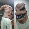 Maska lateksowa na Halloween Horror Straszna Maska Maska na Imprezę do Odgrywania Ról