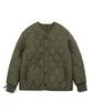 Kaneitei M65 Quilting Jacket (Gray)