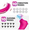 Powerful Sucker Clitoris Sucking Vibrator Women Clit Nipple Oral Vacuum Stimulator Sex Toy Vibrating Female Sexy Adult For Women
