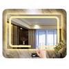 A5YD Mirror for Touch Light Switch 300W Bathroom Glass Capacitance Modu