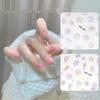 Manicure – Nagelstickers