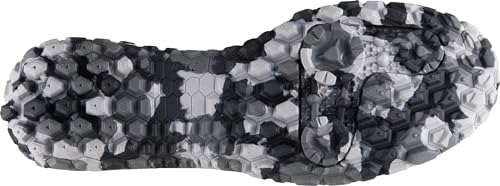 Asahi J045 Boys' Junior School Shoes, Black, Size 23.0 Cm, 2E